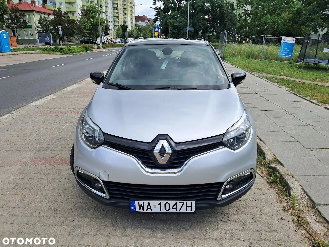 Renault Captur - 2