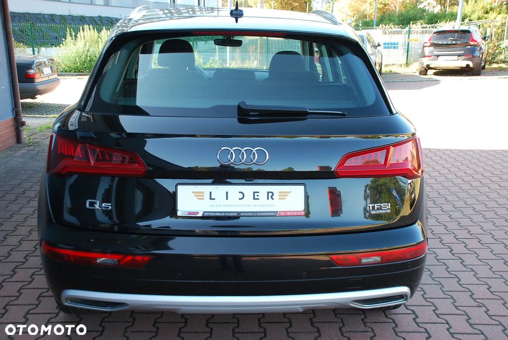 Audi Q5 2.0 TFSI Quattro S tronic - 5