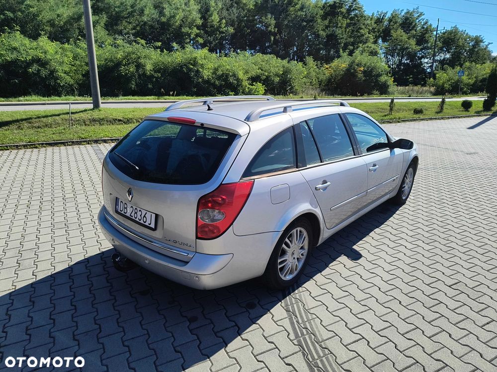 Renault Laguna - 3