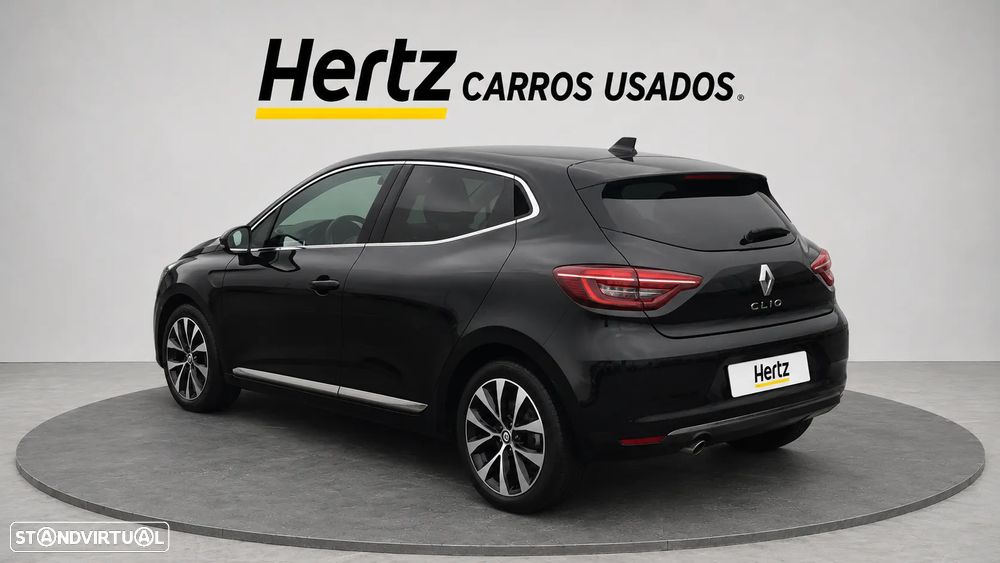 Renault Clio 1.0 TCe Techno - 5