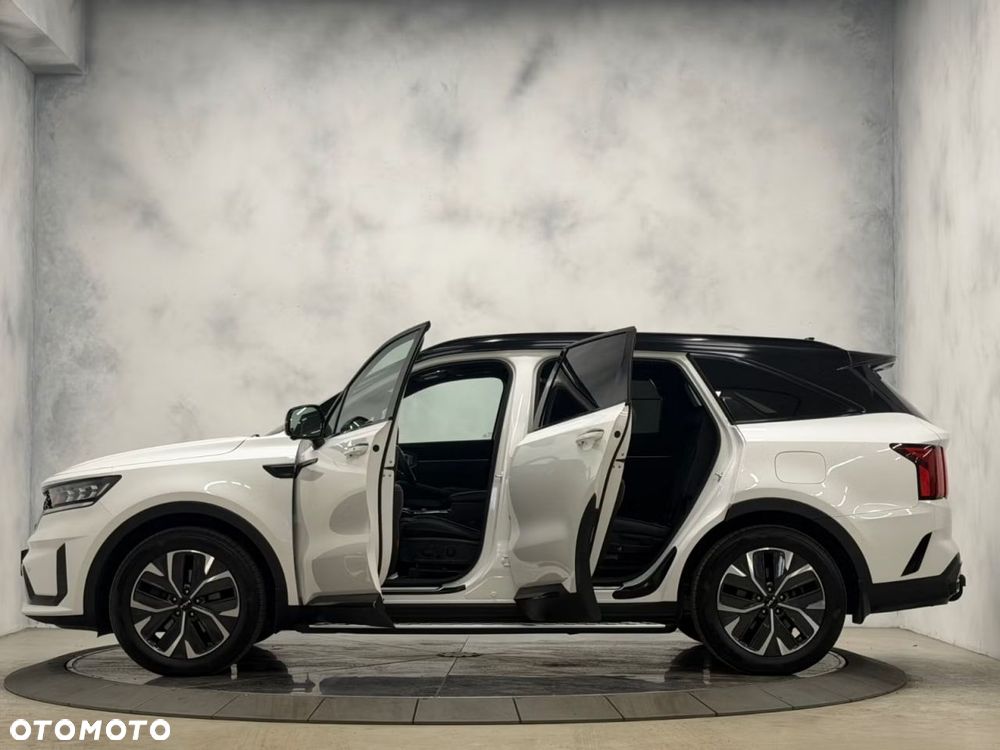 Kia Sorento 1.6 T-GDI PHEV AWD Platinum - 14