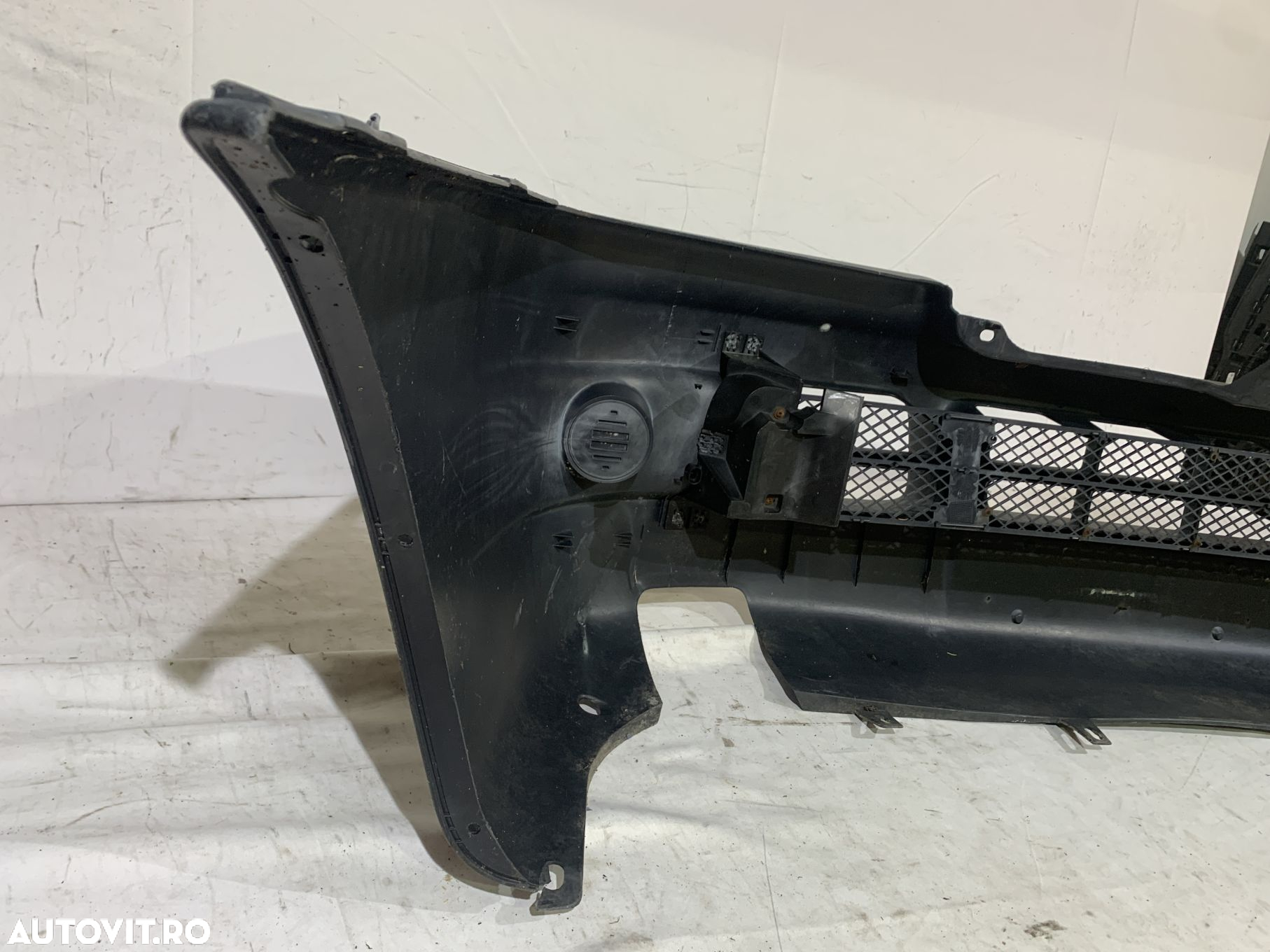 Bara fata  Fiat Ducato, Jumper, Expert, 2002, 2003, 2004, 2005, 2006, cod origine OE LS130400901. - 5