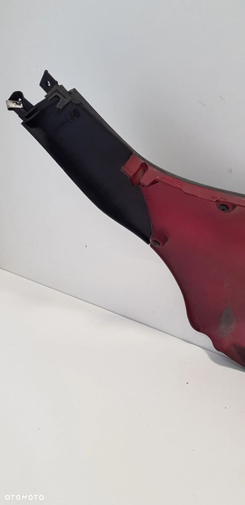 Piaggio MP3 Lewa Płoza Pług - 6