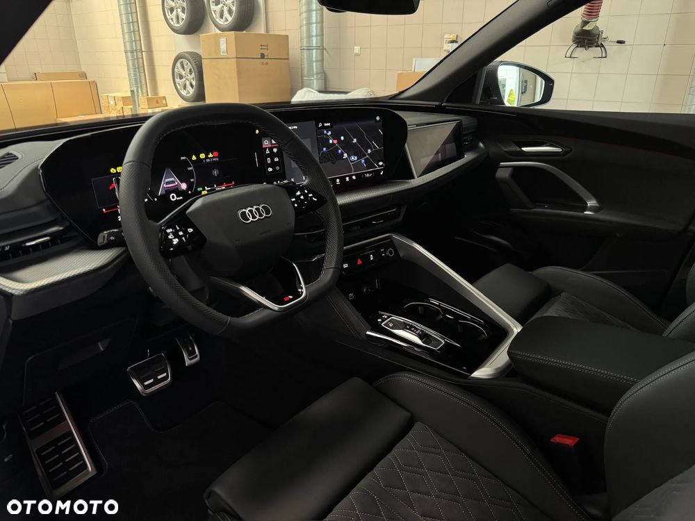 Audi Q5 TDI mHEV 150 kW Quattro S tronic - 16