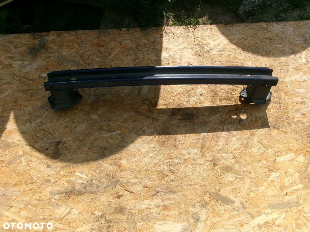 Toyota Yaris IV Hybryda Belka Zderzaka Tył Tylna - 1