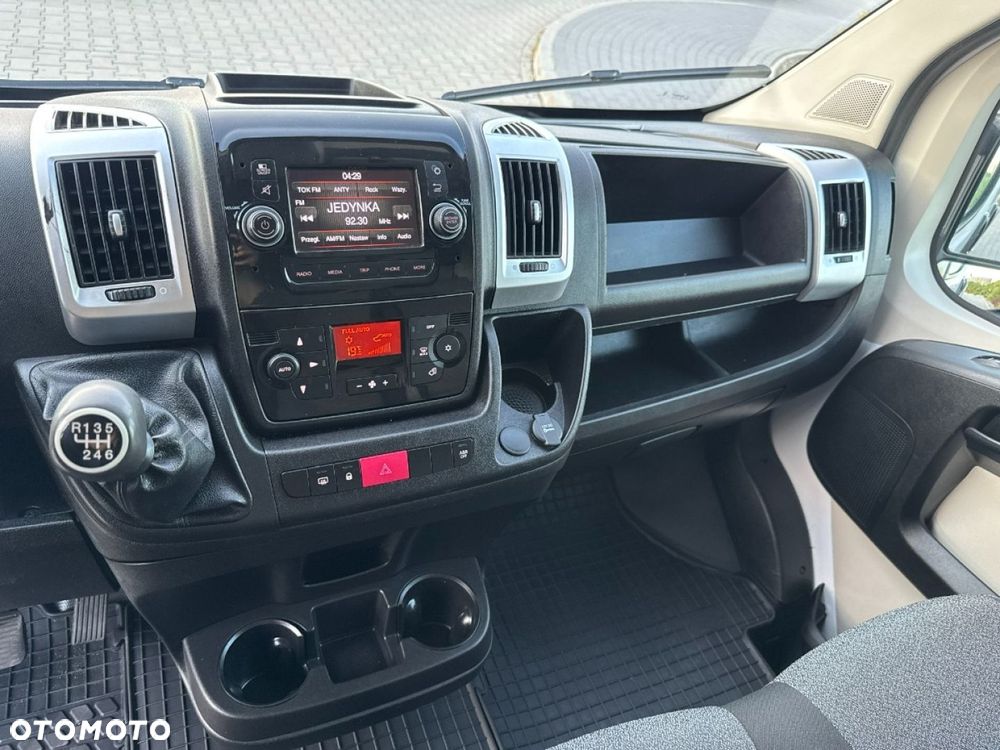 Fiat Ducato - 31