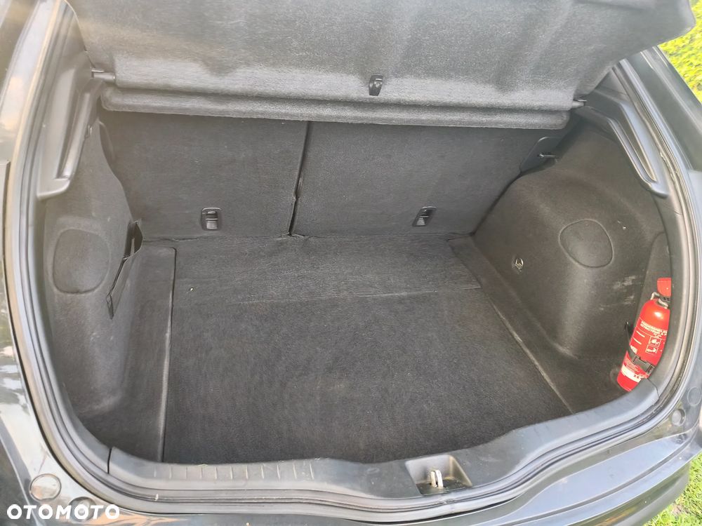 Honda Civic 2.2i-CTDi TypeS - 11