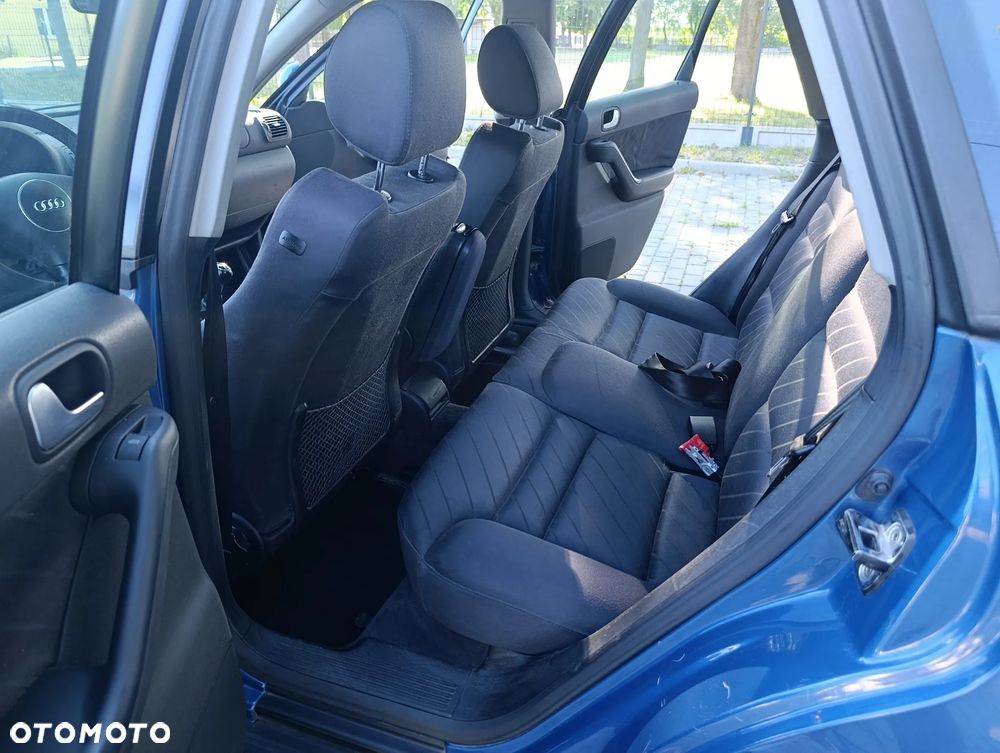 Audi A3 Sportback - 12