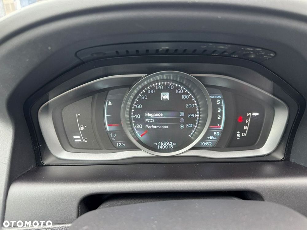 Volvo XC 60 - 12