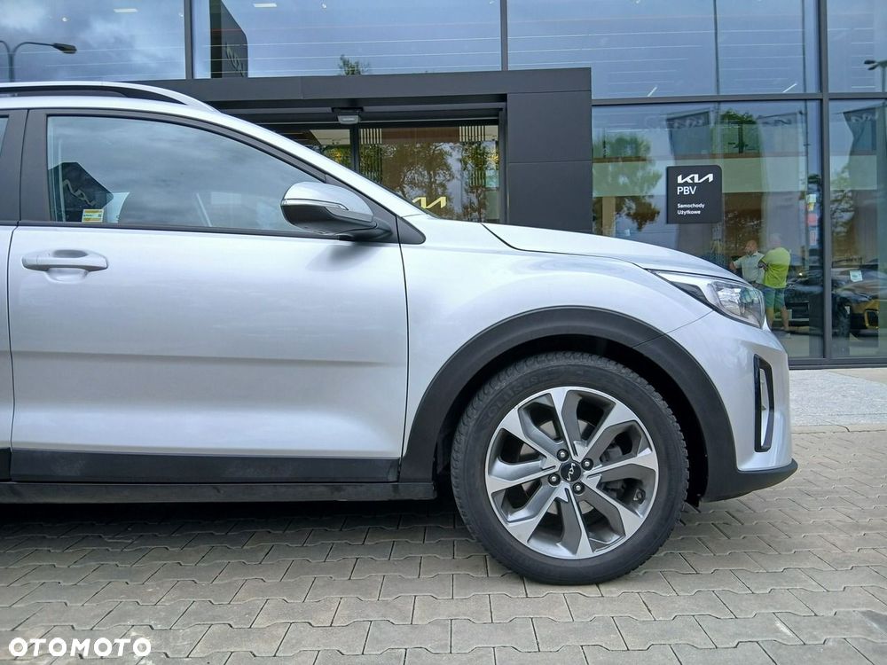 Kia Stonic 1.0 T-GDI L - 11