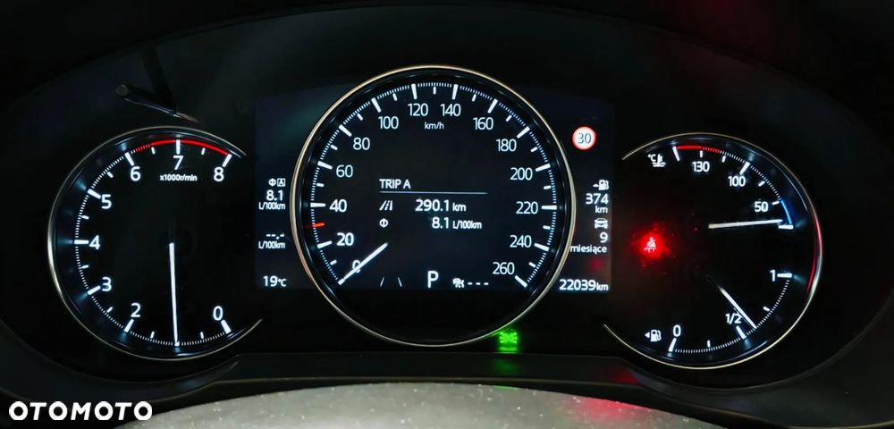 Mazda CX-5 - 9