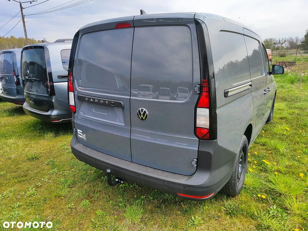 Volkswagen Caddy - 7