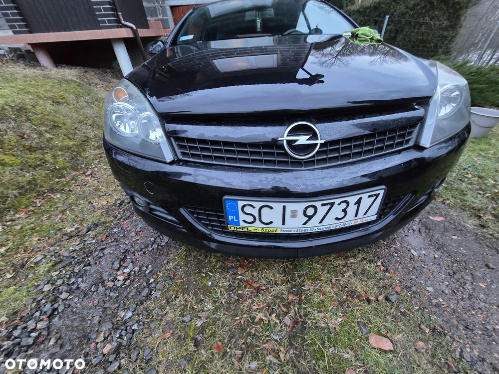 Opel Astra - 2