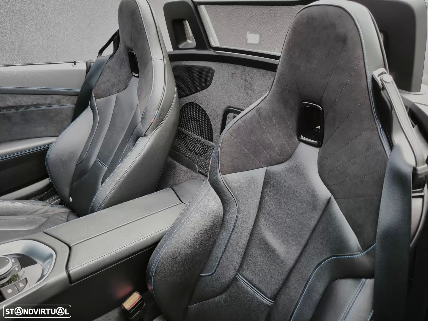 BMW Z4 sDrive20i M Sport - 8
