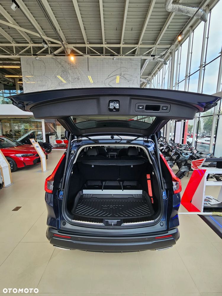 Honda CR-V 2.0 i-MMD HEV Advance AWD CVT - 11