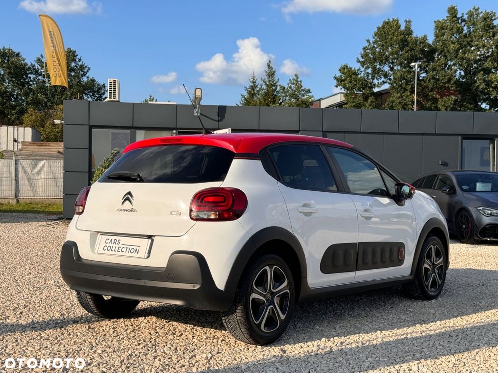 Citroën C3 - 5