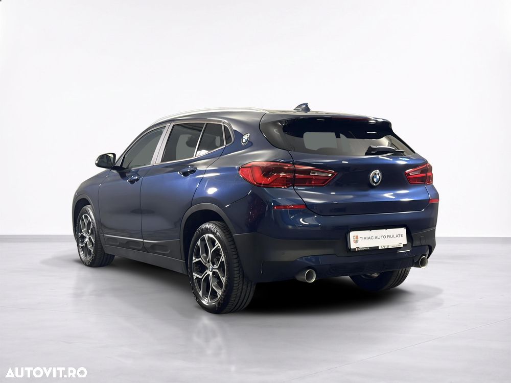 BMW X2 - 4