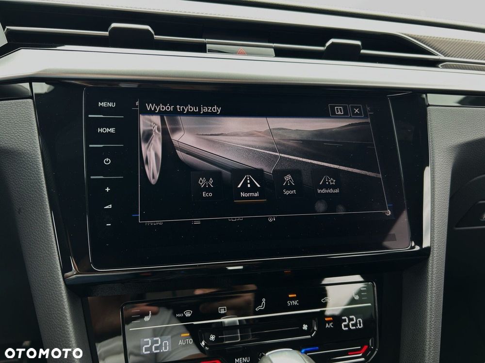 Volkswagen Arteon 2.0 TSI R-Line DSG - 26