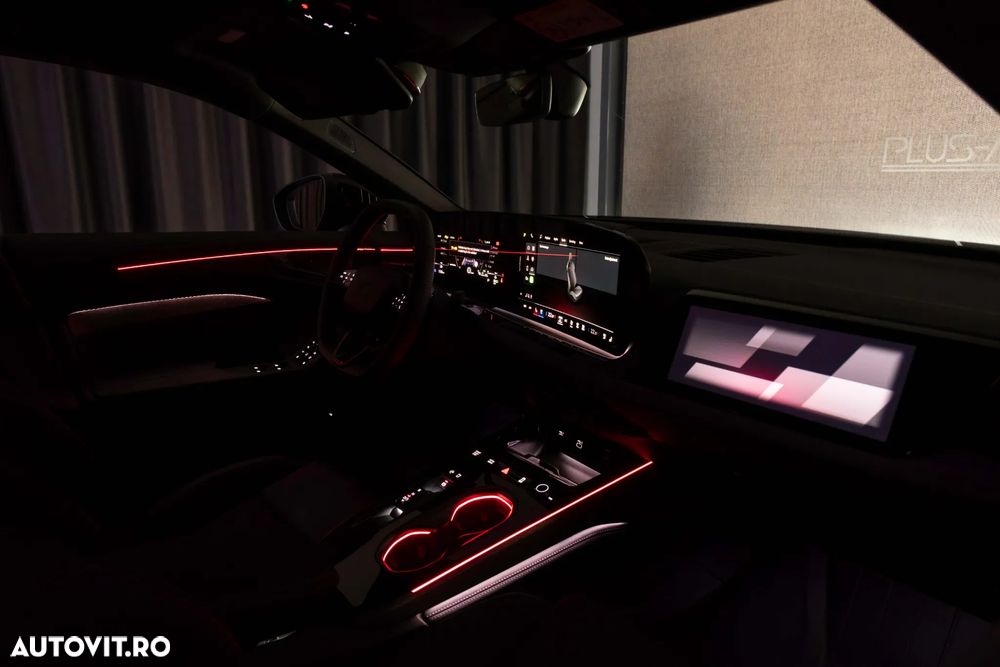 Audi A6 55 TFSI quattro S tronic MHEV Advanced - 28