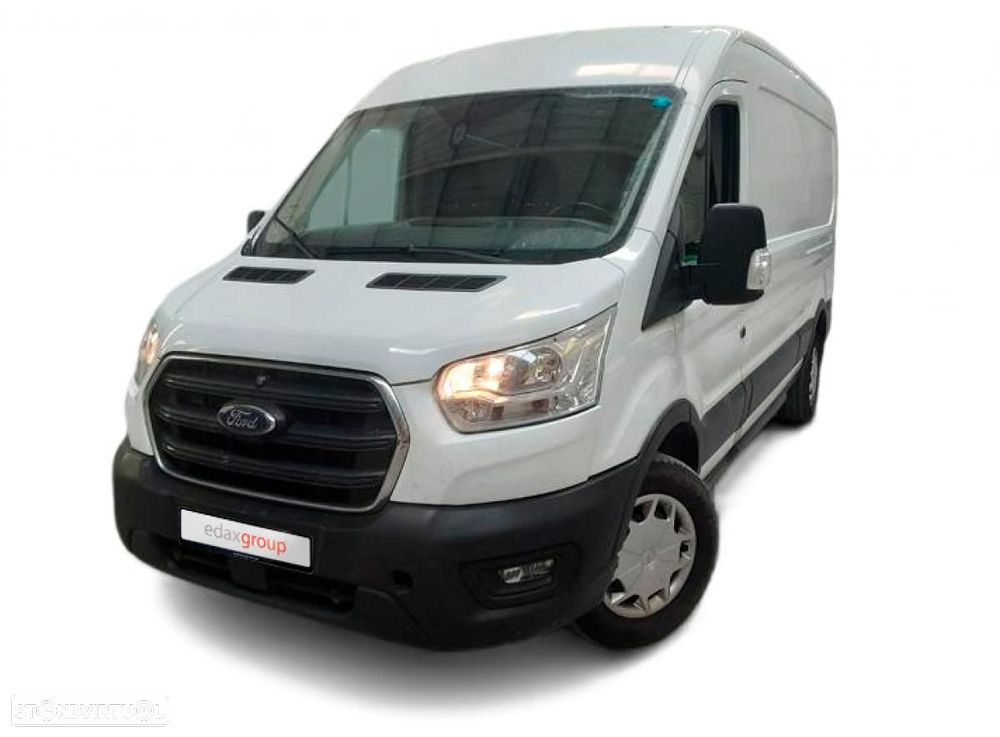 Ford Transit - 1