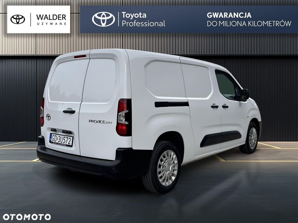 Toyota PROACE CITY - 6