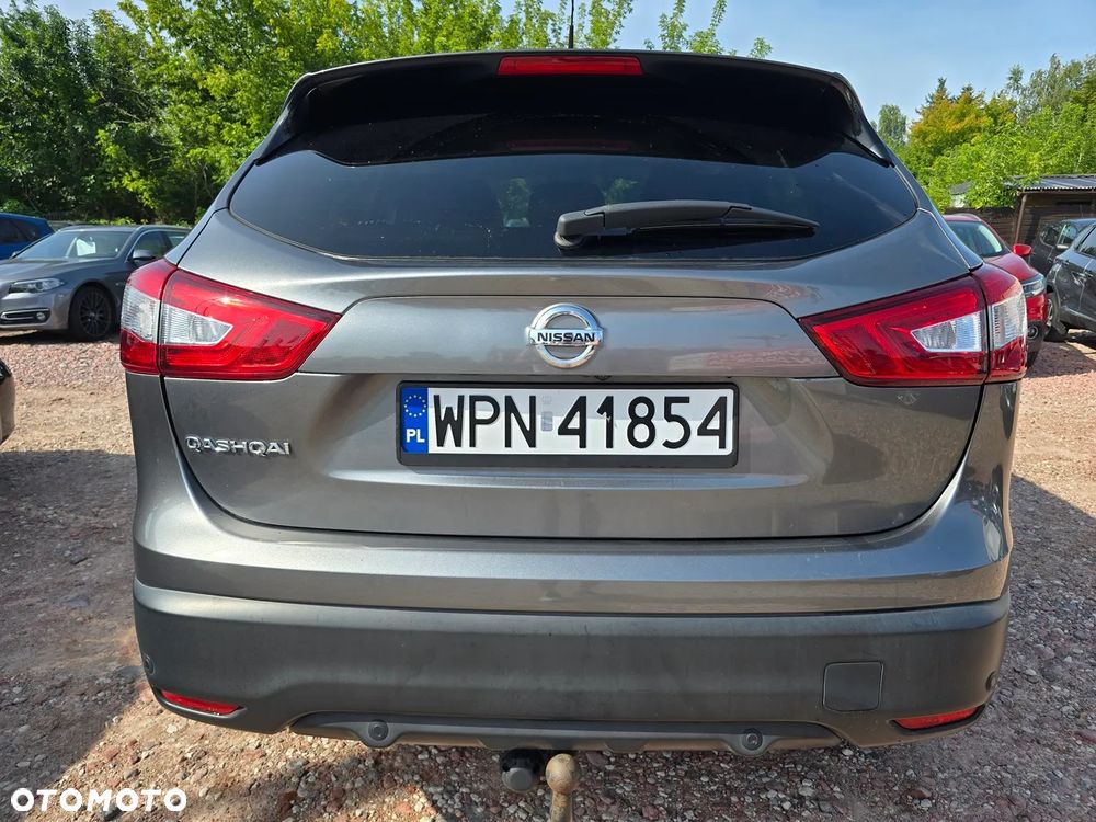 Nissan Qashqai 1.2 DIG-T Tekna+ - 7