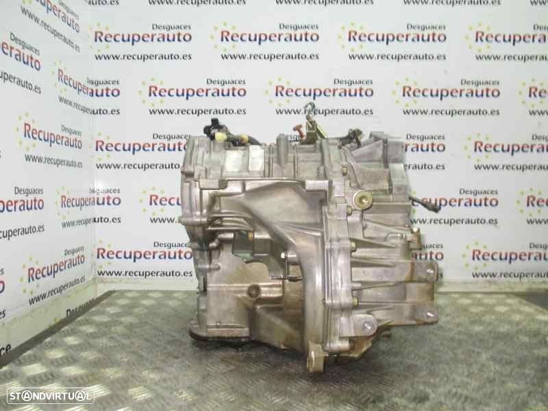 CAIXA VELOCIDADES TOYOTA COROLLA 2003 - 2