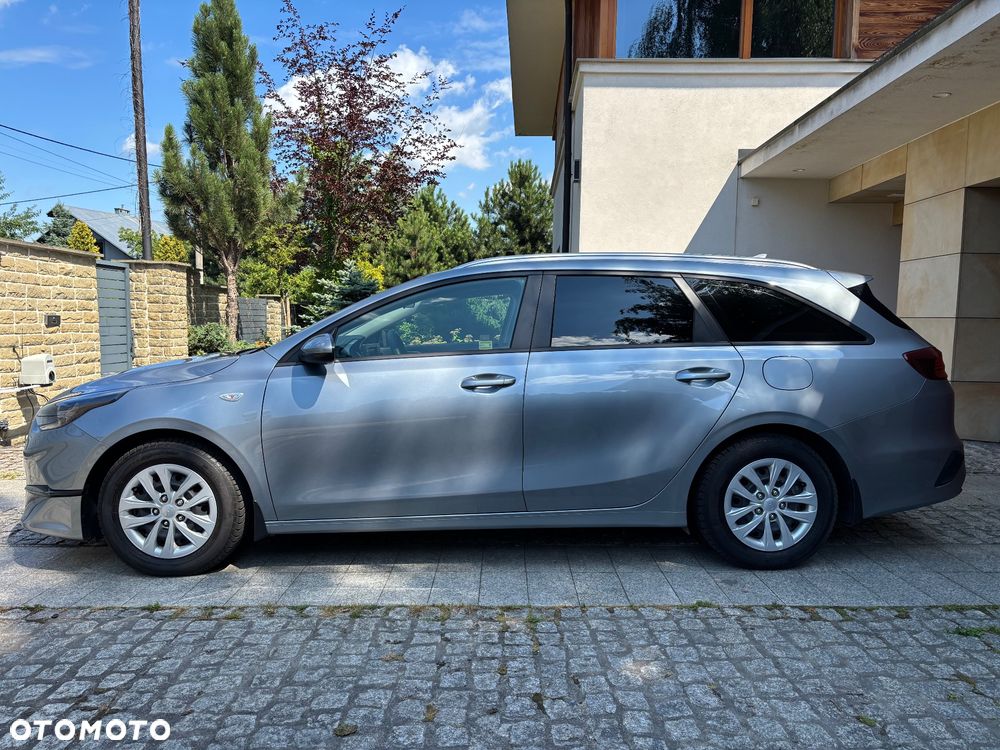 Kia Ceed 1.0 T-GDI S - 9