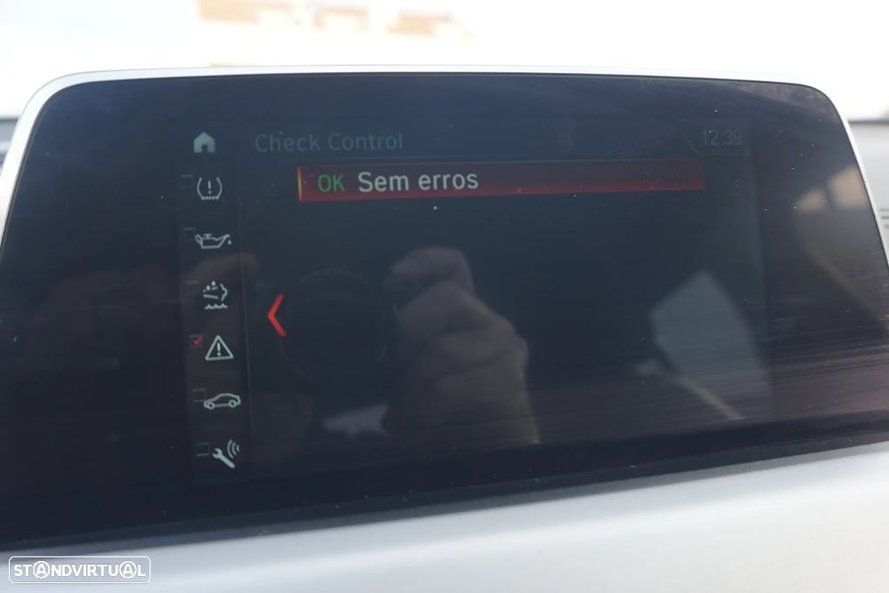 BMW X2 sDrive18d Aut. Advantage Plus - 29