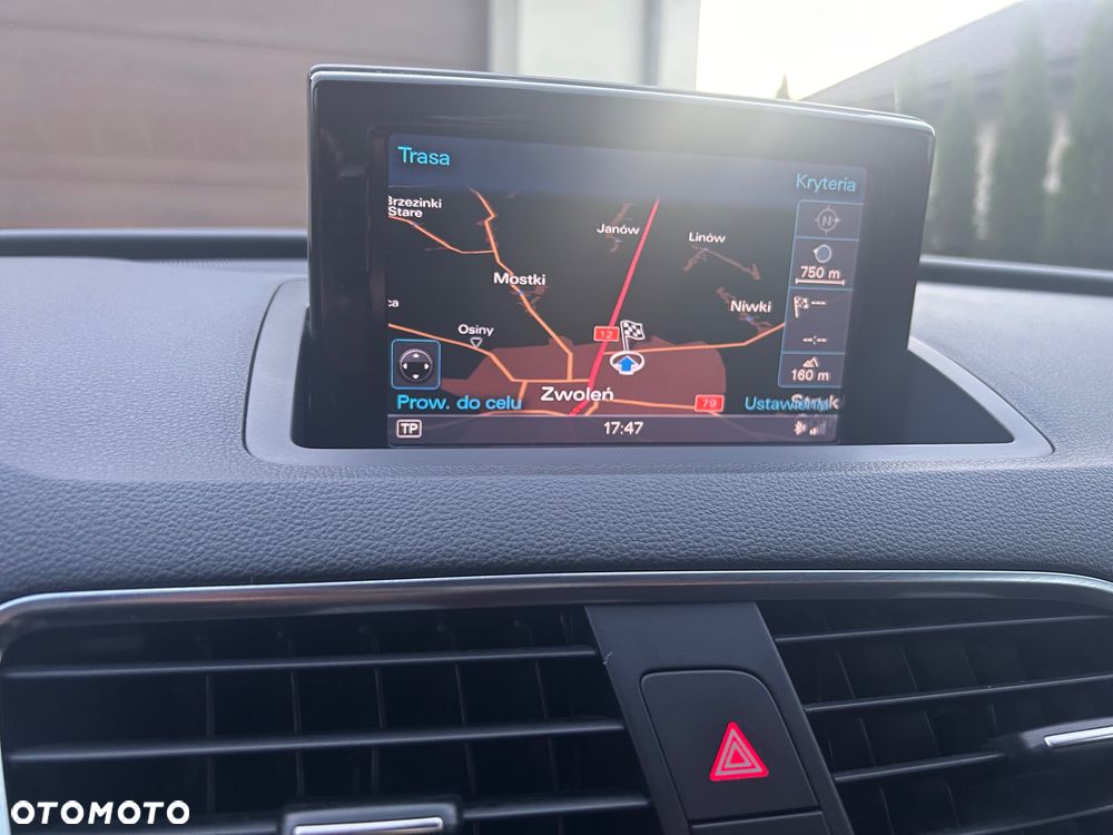 Audi Q3 2.0 TDI Prime Edition - 9