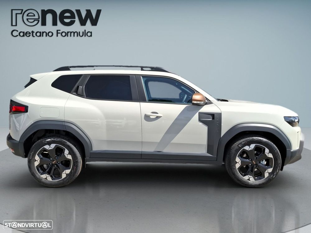 Dacia Duster 1.0 TCe ECO-G Extreme Bi-Fuel - 9