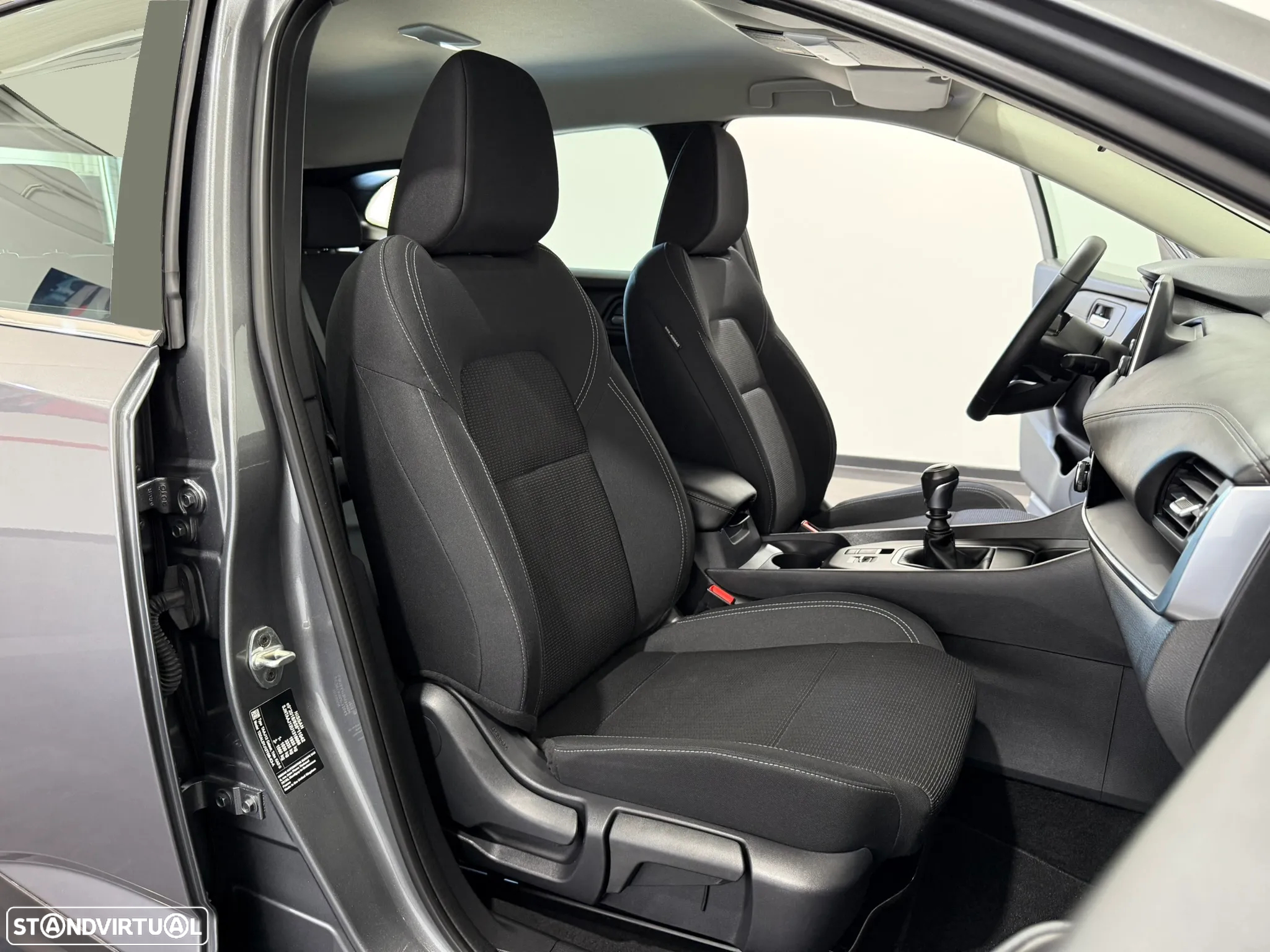 Nissan Qashqai 1.5 e-Power Acenta - 37