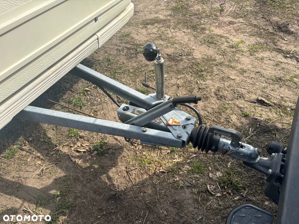 Inny BUERSTNER 5104 - 8