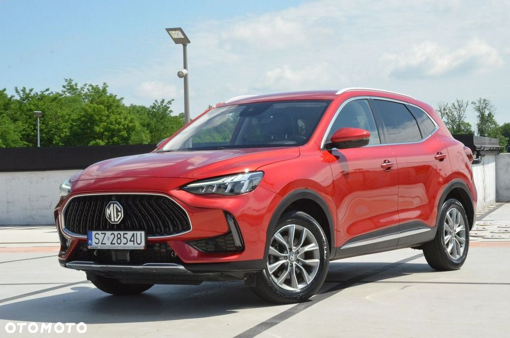 MG HS 1.5T-GDI Comfort - 8