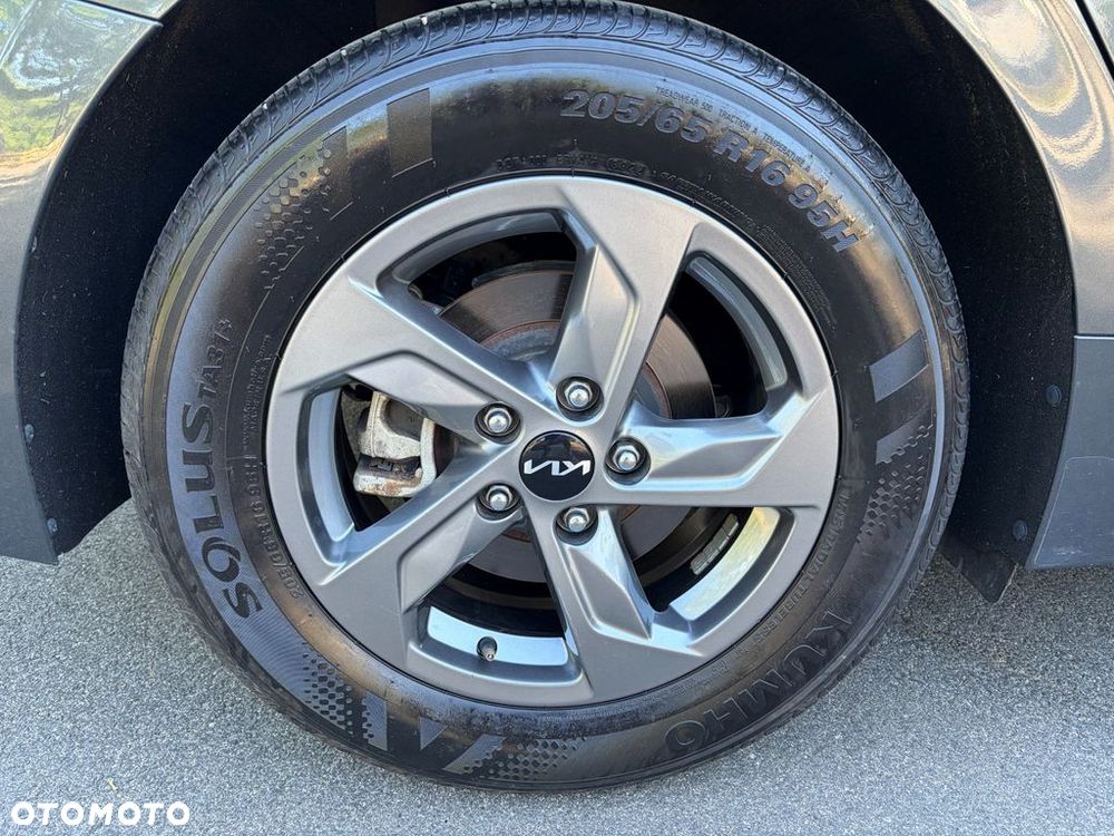Kia K5 - 26