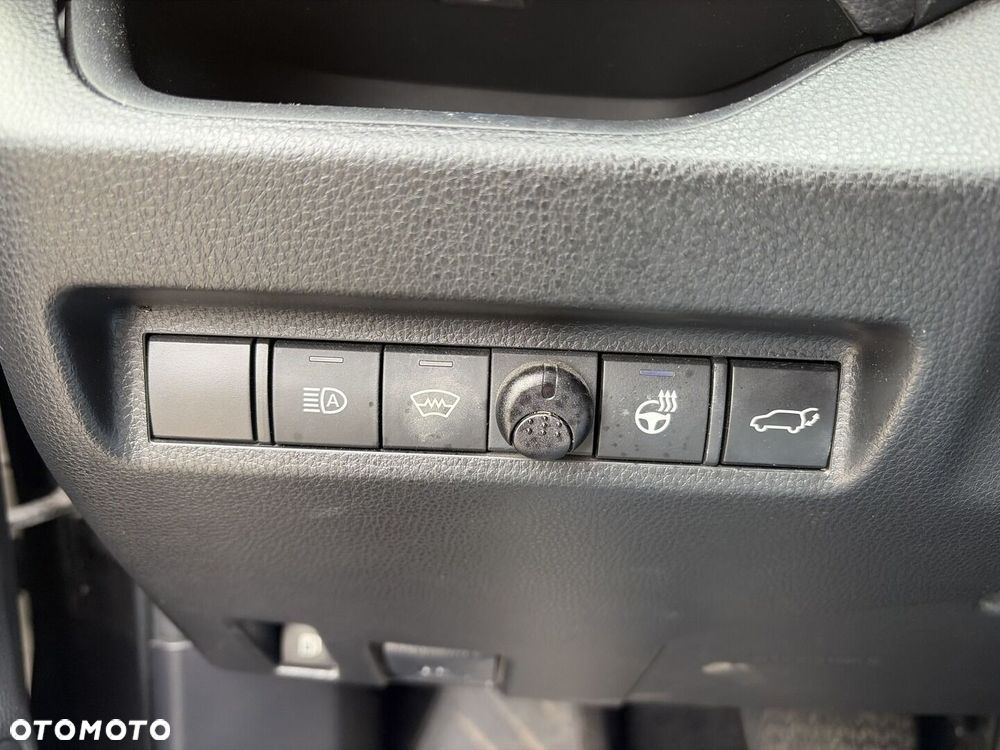 Toyota RAV4 2.5 Hybrid Selection 4x2 - 27