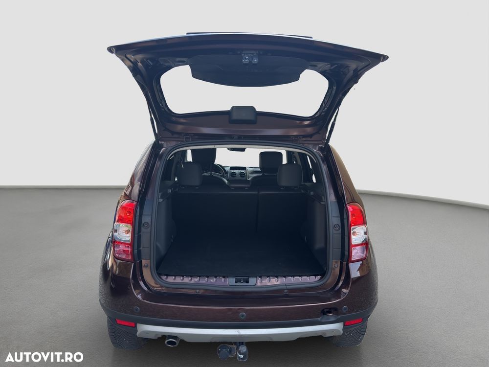 Dacia Duster dCi 110 FAP 4x4 Prestige - 20