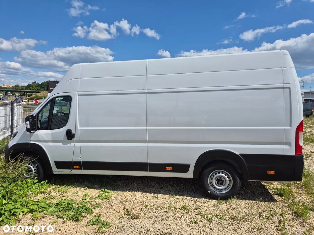 Citroën MAX L4H3 2.2 180KM AUTOMAT LED/TABLET/AKTYWNY TEMPOMAT - 10