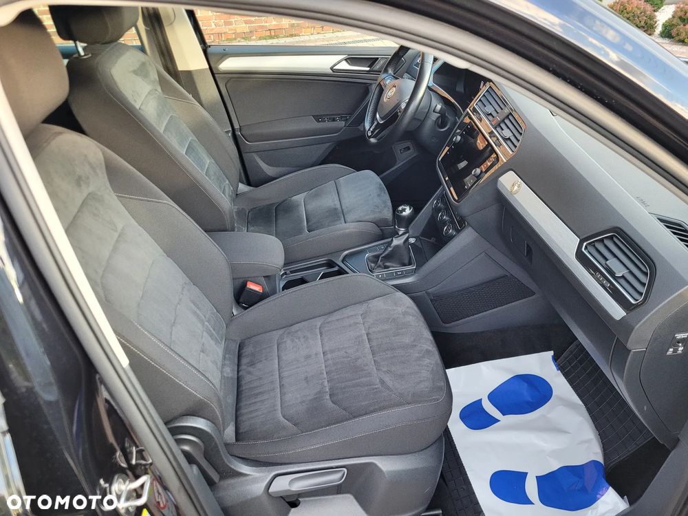 Volkswagen Tiguan 2.0 TDI BMT SCR Highline - 15