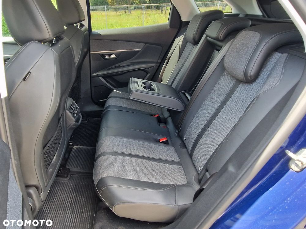 Peugeot 3008 - 19