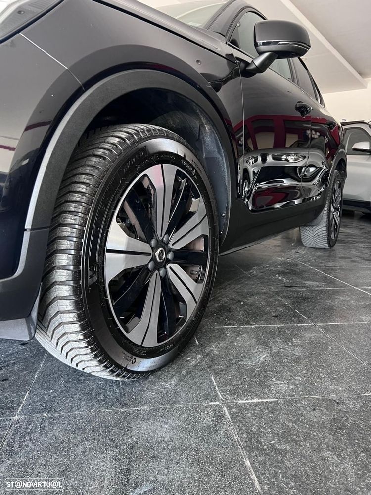 Volvo C40 Recharge Plus - 13