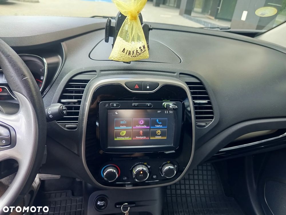 Renault Captur - 12