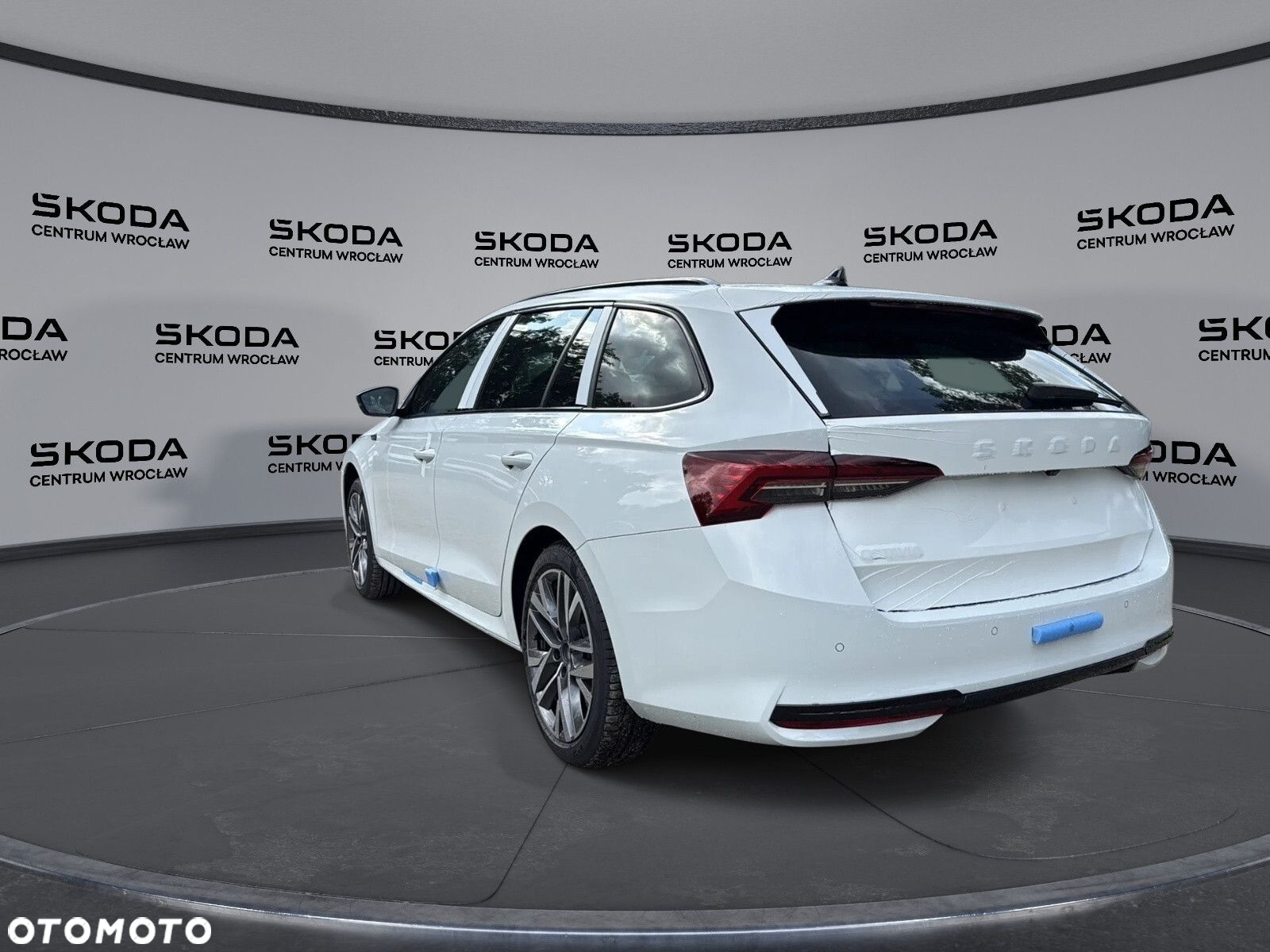 Skoda Octavia - 4