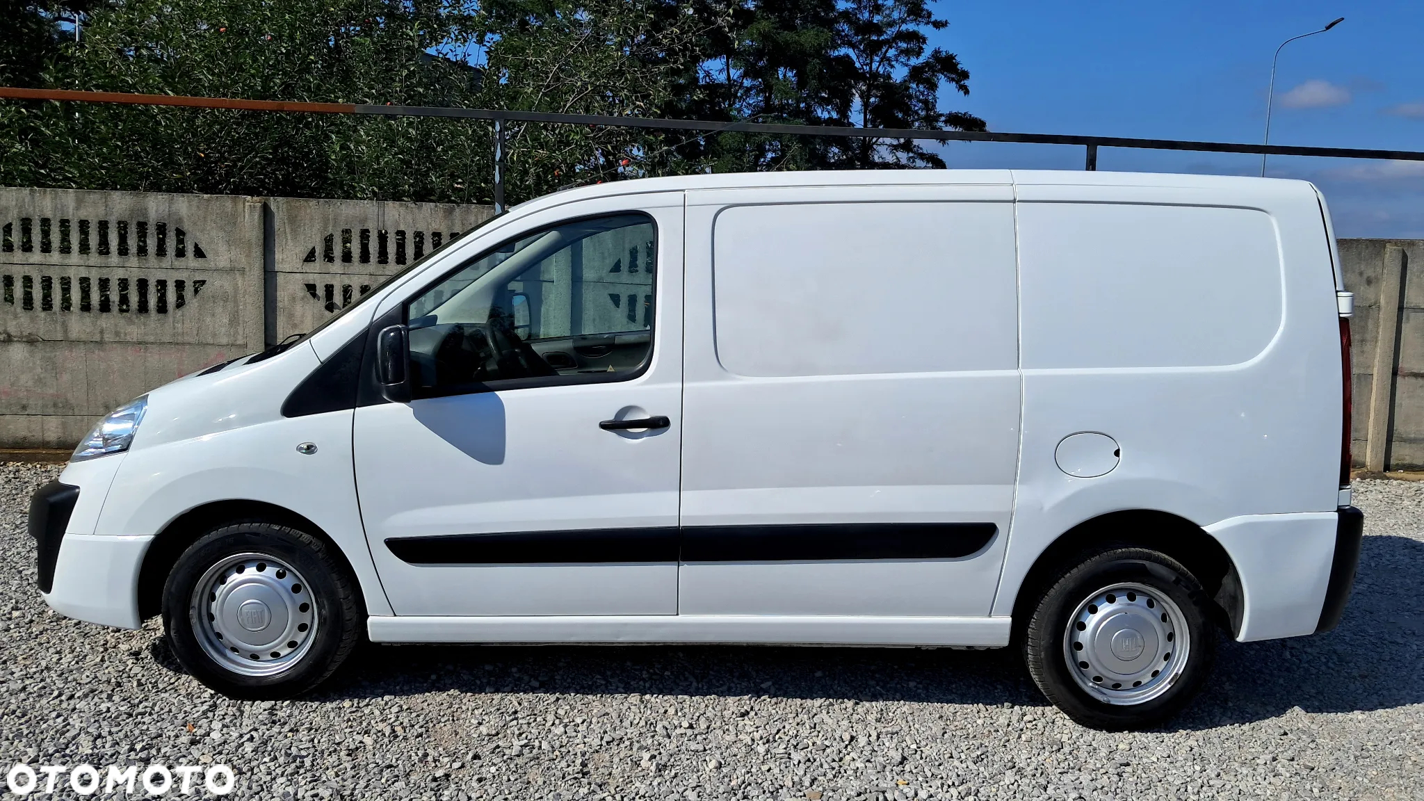 Fiat Scudo - 27