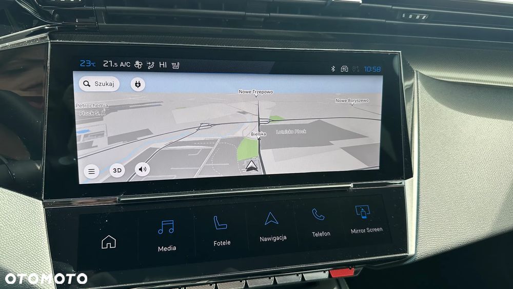 Peugeot 308 54kWh GT - 9