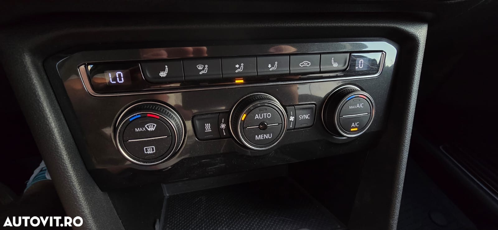 Volkswagen Tiguan Allspace 2.0 TDI SCR 4Motion DSG Highline - 15