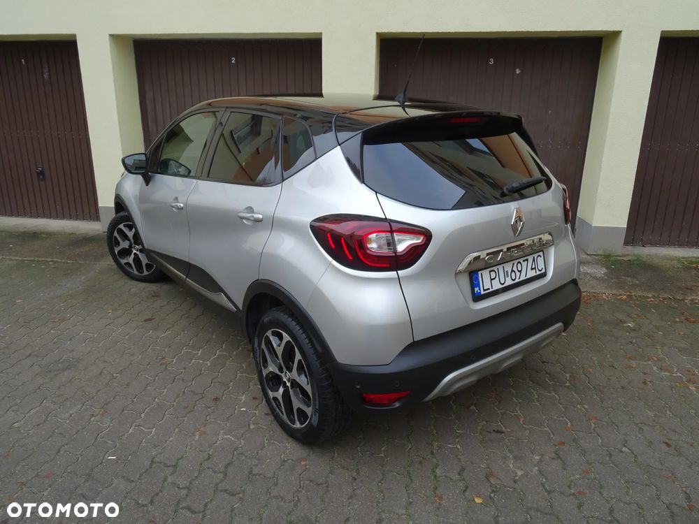 Renault Captur ENERGY TCe 90 Start&Stop Luxe - 4