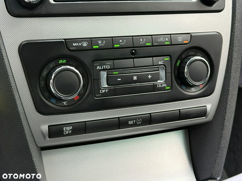 Skoda Octavia 1.4 TSI Elegance DSG - 7