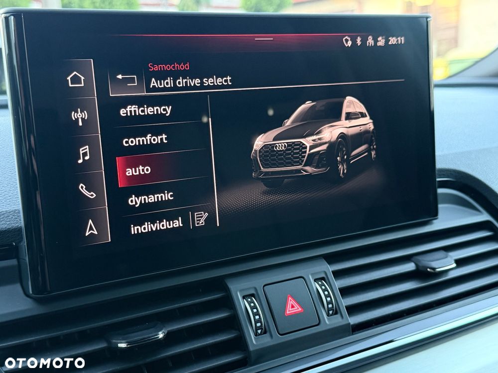 Audi Q5 40 TDI quattro S tronic S line - 15