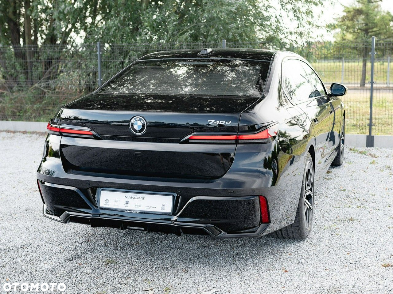 BMW Seria 7 - 6